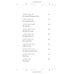 Thumbnail Truyện Ngoại văn: Harry Potter And The Goblet Of Fire (2014) Vol4 3
