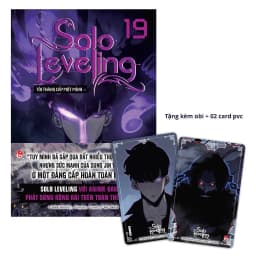 Thumbnail Truyện - Solo Leveling 2