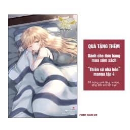 Thumbnail Truyện -Thiên Sứ Nhà Bên (Truyện Tranh) 2