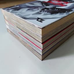 Thumbnail Truyện Thức Tỉnh và Yên Ngủ (lẻ) 1