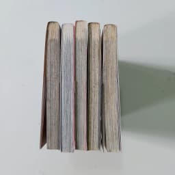 Thumbnail Truyện Thức Tỉnh và Yên Ngủ (lẻ) 2
