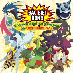 Thumbnail Truyện tranh - bách khoa toàn thư Pokémon Sun & Moon -Tặng kèm standee 3