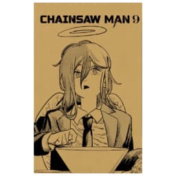 Thumbnail Truyện tranh Chainsaw Man lẻ tập 1,2,3,4,5,6,7,8,9.,10, 11.. 1