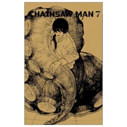 Thumbnail Truyện tranh Chainsaw Man lẻ tập 1,2,3,4,5,6,7,8,9.,10, 11.. 4