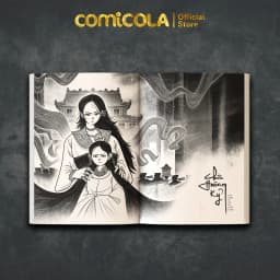 Thumbnail Truyện tranh: Chiêu Hoàng Kỷ – Ghi chép về nữ đế cuối cùng – Combo 3 tập 2
