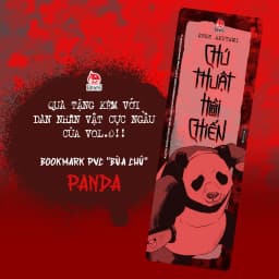 Thumbnail Truyện tranh Chú thuật hồi chiến - Tập 0 - Jujutsu Kaisen - NXB Kim Đồng 4