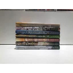 Thumbnail Truyện tranh: Dáng hình thanh âm (boxset 7 tập) 4