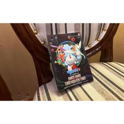 Thumbnail Truyện tranh: Doraemon Movie Story Màu: Tân Nobita Và Nước Nhật Thời Nguyên Thủy 1