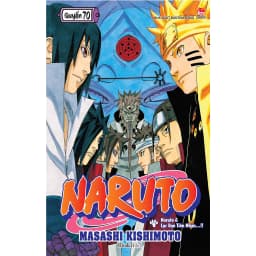 Thumbnail Truyện tranh Naruto - Lẻ tập 1 - 72, ngoại truyện - NXB Kim Đồng - 50 51 52 53 54 55 56 57 58 63 64 65 66 67 68 69 70 71 2