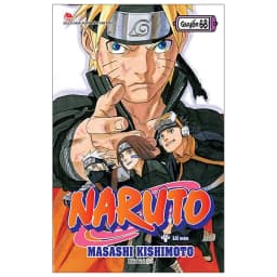 Thumbnail Truyện tranh Naruto - Lẻ tập 1 - 72, ngoại truyện - NXB Kim Đồng - 50 51 52 53 54 55 56 57 58 63 64 65 66 67 68 69 70 71 4