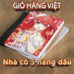 Thumbnail Truyện tranh - Nhà Có 5 Nàng Dâu Tập 11 1
