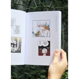 Thumbnail Truyện tranh: Nhật Ký Sống Sót Của Nữ Phụ Phản Diện Tập 1 1