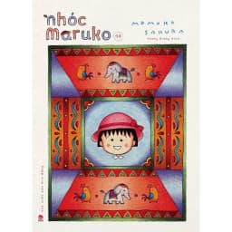 Thumbnail Truyện Tranh - Nhóc Maruko -từ Tập 1 đến Tập 17 3