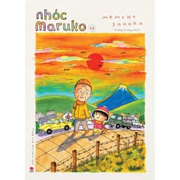 Thumbnail Truyện Tranh - Nhóc Maruko -từ Tập 1 đến Tập 17 4