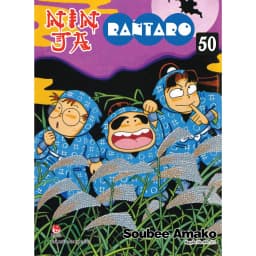 Thumbnail Truyện tranh Ninja Rantaro - Lẻ tập 1 - 65 - Ninja loạn thị - 33 34 35 36 37 38 39 40 41 42 43 44 45 46 47 48 49 50 51 1