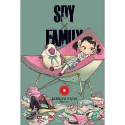 Thumbnail Truyện tranh Spy x Family - Lẻ tập 1 2 3 4 5 6 7 8 9 10 11 12 7 Limited đặc biệt - NXB Kim Đồng 2