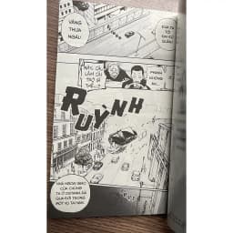 Thumbnail Truyện tranh - SPY x FAMILY (Tập 1, 2, 3, ...9) -Tập lẻ tùy chọn 2
