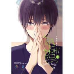 Thumbnail Truyện tranh - Tashiro, Cậu Đúng Thật Là! 1