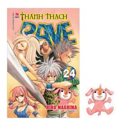 Thumbnail Truyện tranh Thánh Thạch Rave lẻ tập 1,2,3,4,5,6,7,8,9,10,11,,,,15.16.17,18,19,20,21, 22,23,24,25,26,27, 28, 29 3