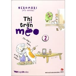Thumbnail Truyện Tranh - Thị Trấn Mèo (Có cập nhật các tập) 1