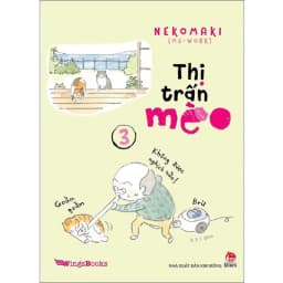 Thumbnail Truyện Tranh - Thị Trấn Mèo (Có cập nhật các tập) 2