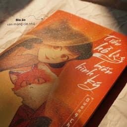 Thumbnail Truyện tranh - Tiểu hồ ly biến hình ký - IPM Việt Nam 2