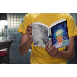 Thumbnail Truyện tranh Tuyển Tập Comi – Tập 1 2