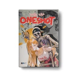 Thumbnail Truyện Tranh: Tuyển Tập Oneshot Của Dương Đức 2