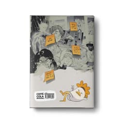 Thumbnail Truyện Tranh: Tuyển Tập Oneshot Của Dương Đức 3