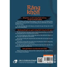 Thumbnail Truyện trinh thám “Răng khôn” - Lôi Mễ 1