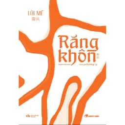 Thumbnail Truyện trinh thám “Răng khôn” - Lôi Mễ 2