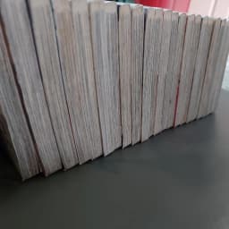 Thumbnail Truyện Truyền Thuyết Băng Quỷ lẻ tập 2
