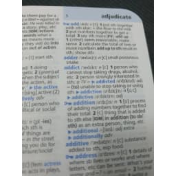 Thumbnail Từ điển bỏ túi: Oxford Learner’s Pocket Dictionary 2