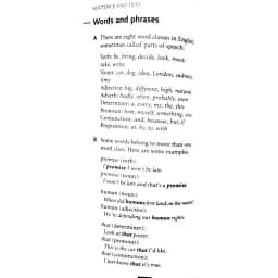 Thumbnail Từ điển Ngữ pháp Oxford Tiếng Anh: Oxford Learner's Pocket - Grammar 1