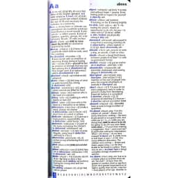 Thumbnail Từ điển Oxford : Oxford Learner's Pocket Dictionary (Fourth Edition) 1