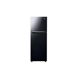Thumbnail Tủ lạnh hai cửa Samsung Digital Inverter 243L RT22M4032BU/SV 3