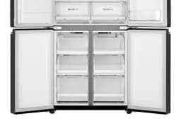Thumbnail Tủ lạnh LG French Door - lấy nước ngoài UVnano 494L màu đen GR-D22MBI 3