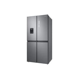 Thumbnail Tủ Lạnh Samsung 4 Cửa với Twin Cooling Plus 488L màu Bạc RF48A4010M9/SV - Độc quyền Online 3