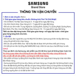 Thumbnail Tủ Lạnh Samsung Ngăn Đông Trên với Digital Inverter 264L màu Đen RT25M4032BU/SV 2