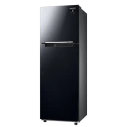 Thumbnail Tủ Lạnh Samsung Ngăn Đông Trên với Digital Inverter 264L màu Đen RT25M4032BU/SV 3