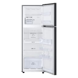 Thumbnail Tủ Lạnh Samsung Ngăn Đông Trên với Digital Inverter 264L màu Đen RT25M4032BU/SV 4