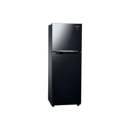 Thumbnail Tủ Lạnh Samsung Ngăn Đông Trên với Digital Inverter 243L màu Đen RT22M4032BU/SV 3