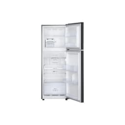 Thumbnail Tủ Lạnh Samsung Ngăn Đông Trên với Digital Inverter 243L màu Đen RT22M4032BU/SV 4