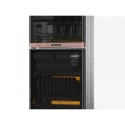 Thumbnail Tủ sấy chén bát khử trùng Midea MXV-ZLP80XC65-R - Hàng chính hãng 4