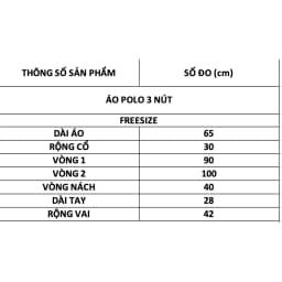 Thumbnail TUBYCATU | Áo polo nhiều màu 2