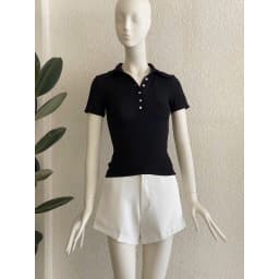Thumbnail TUBYCATU | Quần short Gemma Short tui đắp nhiều màu 4