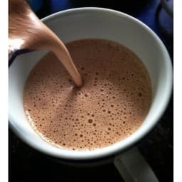 Thumbnail Túi 80g Bột Cacao Sữa Heyday - Dòng Classic Thêm 30% Cacao Nguyên Chất - Dùng Bột Sữa Tách Béo 2