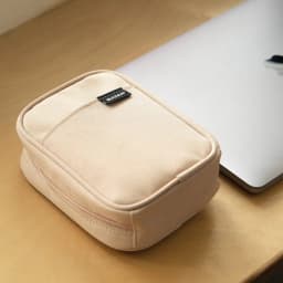Thumbnail Túi đa năng BAMA New Basic Pouches NB404 đựng đồ đa năng đựng mỹ phẩm đồ dùng cá nhân kháng nước thời trang 3