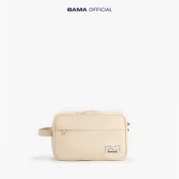 Thumbnail Túi đa năng BAMA New Basic Pouches NB405 đựng đồ đa năng đựng mỹ phẩm đồ dùng cá nhân kháng nước thời trang 1