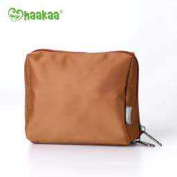Thumbnail Túi bảo quản miếng lót hứng sữa Haakaa 4